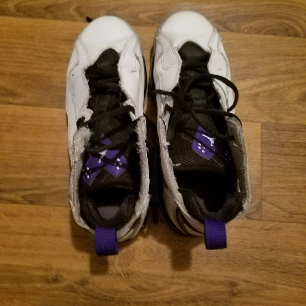 Women Jordan's